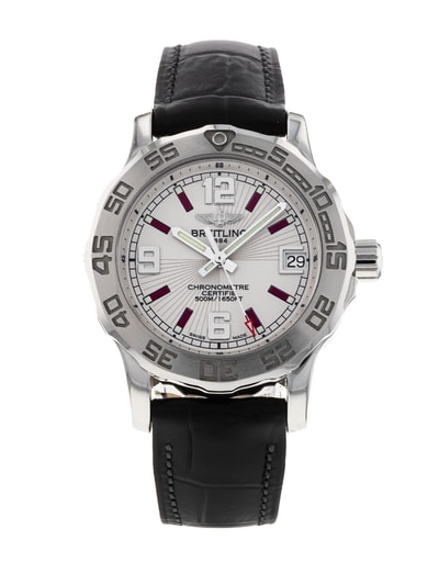 Breitling Colt Quartz A77387